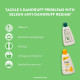 Abbott Selsun Daily Anti-Dandruff Shampoo - Effective Dandruff Control