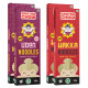 MasterChow Chinese Hakka & Udon Noodle Pack - All-Natural Not Fried