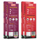 MasterChow Chinese Hakka & Udon Noodle Pack - All-Natural Not Fried