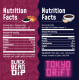 MasterChow Black Bean Jajangmyeon Combo Pack - Authentic Asian Flavors