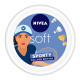 Nivea Soft Moisturizer - Sporty College Edition 200 ml