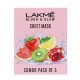 Lakme Blush & Glow Sheet Mask - Fruit Facial Like Glow