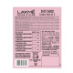Lakme Blush & Glow Sheet Mask - Fruit Facial Like Glow