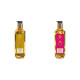 Forest Essentials Kashmiri Saffron & Neem and Mashobra Honey Facial Cleansers - Natural & Paraben-Free