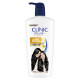 Clinic Plus Strength & Shine Shampoo - Egg Protein Formula Clinic Plus Strength & Shine Shampoo - Egg Protein Formula