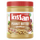 Kissan Crunchy Peanut Butter - High Protein & Naturally Gluten-Free