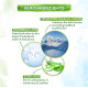 Mamaearth Aqua Glow Face Wash - Intense Hydration with Himalayan Thermal Water