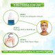 Mamaearth Aqua Glow Face Wash - Intense Hydration with Himalayan Thermal Water
