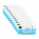 Mother Sparsh 99% Pure Water Baby Wipes - Plant-Derived Fabric