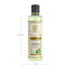 Khadi Natural Green Tea & Aloe Vera Hair Conditioner - Nourishing & Anti-Hair Fall