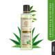 Khadi Natural Green Tea & Aloe Vera Hair Conditioner - Nourishing & Anti-Hair Fall