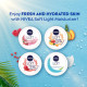 NIVEA Soft Light Moisturizer - Instant Hydration with Vitamin E & Jojoba Oil