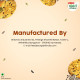 Britannia Nutri Choice Seeds Biscuits - 0% Maida, High Fibre Snack