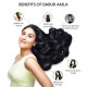 Dabur Amla Hair Oil - Enriched with Amla for Stronger Hair