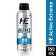HE Active Extreme Perfumed Body Spray 150ml - 24 Hour Odor Protection