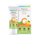 Mamaearth Vitamin C Oil-Free Moisturizer - Skin Illumination