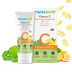 Mamaearth Vitamin C Oil-Free Moisturizer - Skin Illumination