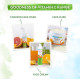 Mamaearth Vitamin C Oil-Free Moisturizer - Skin Illumination