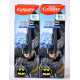 Colgate Kid 6+ Years Batman Toothpaste - Fresh Minty Fruit Flavor Colgate Kid 6+ Years Batman Toothpaste - Fresh Minty Fruit Flavor