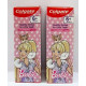 Colgate Kid 6+ Years Toothpaste - Barbie Design, Pack of 2
