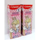 Colgate Kid 6+ Years Toothpaste - Barbie Design, Pack of 2