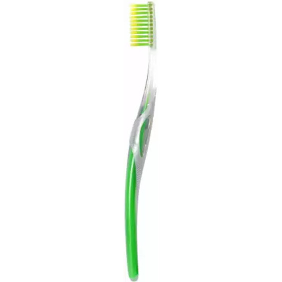 Colgate Slimsoft Advanced Ultrasoft Toothbrush - Gentle Oral Care