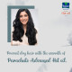 Parachute 100% Pure Coconut Oil & Advansed Ayurvedic Hot Oil - Nourish Your Hair Naturally