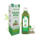 Axiom Giloye Stem Herbal Juice | Helpful in Boost Immunity | Improves Digestion and Boost Metabolism | Treats Chronic Fever | No Added Sugar - 500ml(Pack of 2)