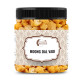 Organic Nature Homemade Moong Dal Wadi - Authentic Indian Snack