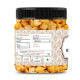Organic Nature Homemade Moong Dal Wadi - Authentic Indian Snack
