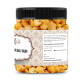 Organic Nature Homemade Moong Dal Wadi - Authentic Indian Snack