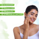 Mamaearth Charcoal Face Wash - Activated Charcoal & Coffee for Oil Control