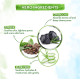 Mamaearth Charcoal Face Wash - Activated Charcoal & Coffee for Oil Control