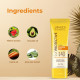 Jovees Herbal Sun Protective Sunscreen SPF 40 - Lightweight & Oil-Free