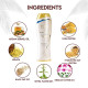 Jovees Herbal Argan Kernal Oil Hair Repair Shampoo - For All Hair Types