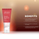 Jovees Herbal Anti Blemish Pigmentation Cream - 100% Natural & Paraben Free