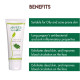 Jovees Ayurveda Neem & Long Pepper Anti Acne Cream - Clear & Prevent Acne