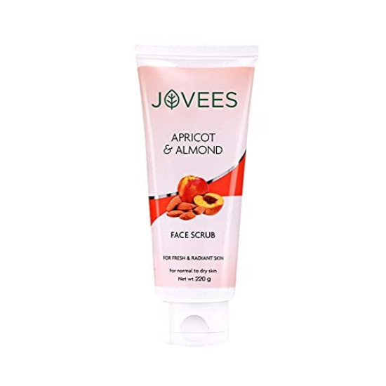 Jovees Herbal Apricot & Honey Peel Off Mask - Pore Tightening & Skin Nourishment Jovees Herbal Apricot & Honey Peel Off Mask - Pore Tightening & Skin Nourishment