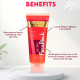 Jovees Herbal De-Tan Face Pack - Bright and Glowing Skin