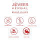 Jovees Herbal De-Tan Face Pack - Bright and Glowing Skin