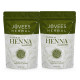 Jovees Herbal Mehandi/Henna Powder - Extra Conditioning & Hair Repair