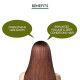 Jovees Herbal Mehandi/Henna Powder - Extra Conditioning & Hair Repair