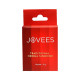 Jovees Herbal Traditional Maroon Sindoor - Water Resistant & Natural Ingredients