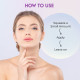 Jovees Herbal Almond & Ginseng Wrinkle Lift Face Cream - Anti-Wrinkle & Anti-Ageing