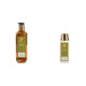 Forest Essentials Hair Cleanser & Conditioner - Japapatti & Brahmi