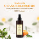 Kama Ayurveda Pure Neroli Water - Refreshing Skin Toner