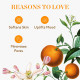 Kama Ayurveda Pure Neroli Water - Refreshing Skin Toner