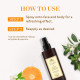 Kama Ayurveda Pure Neroli Water - Refreshing Skin Toner