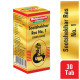 Baidyanath Sootshekhar Ras No 1 with Gold - 30 Tablets