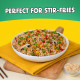 MasterChow Organic Sticky Rice (300g) - Traditionally Local Farm Grown